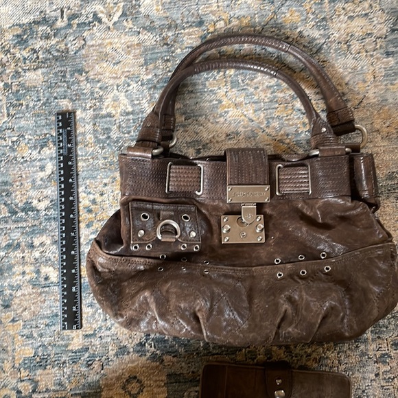 Juicy Couture Purse. - Picture 4 of 4